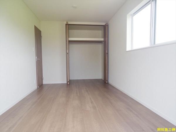 松戸市第3六高台　新築戸建