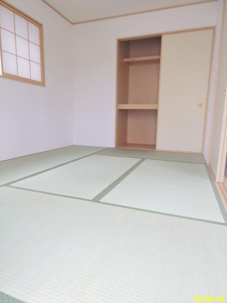 松戸市第3六高台　新築戸建