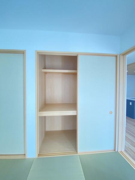 松戸市第3六高台　新築戸建