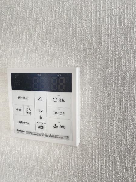 松戸市第3六高台　新築戸建