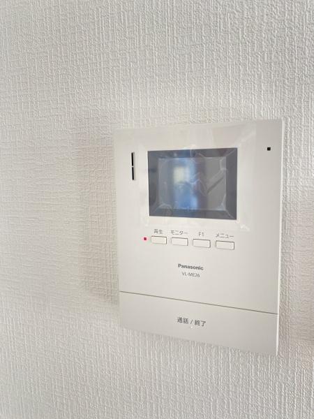 松戸市第3六高台　新築戸建