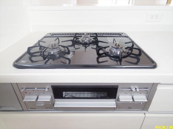 松戸市第3六高台　新築戸建