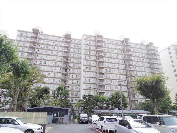 新松戸サンライトパストラル五番街Ｄ棟