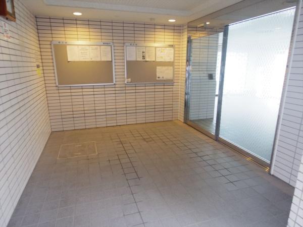 ビューパレー南柏