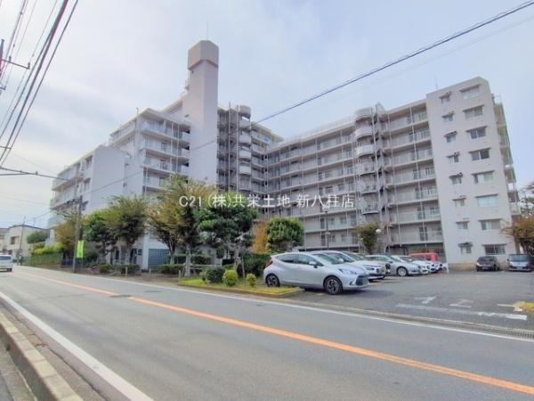 ビューパレー南柏