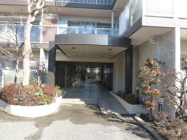 ライネスハイム松戸五香