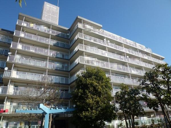 ライネスハイム松戸五香