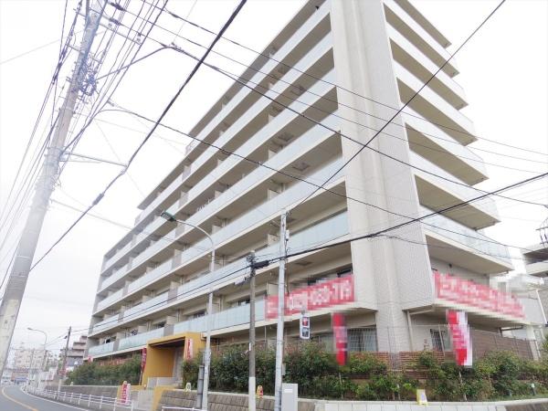 ゼクシア新松戸