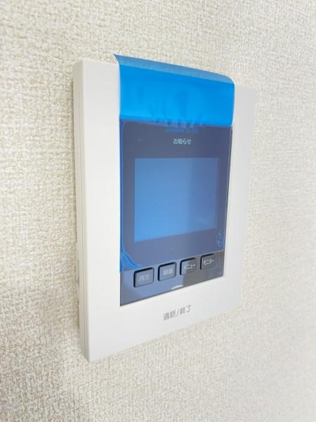 流山市富士見台1丁目　1号棟　新築戸建