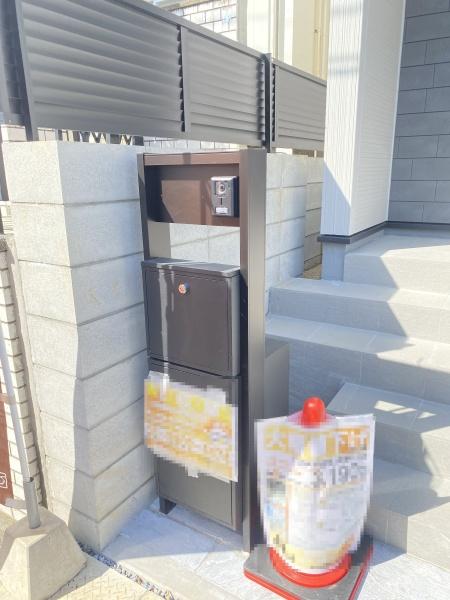 流山市富士見台1丁目　1号棟　新築戸建