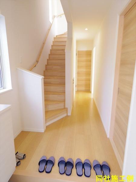 松戸市三矢小台4丁目11番　新築戸建