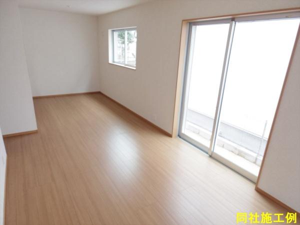 柏市高田第1期　新築戸建