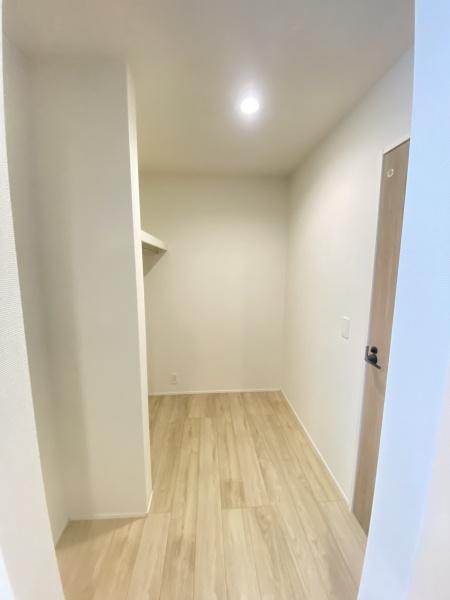 柏市高田第1期　新築戸建