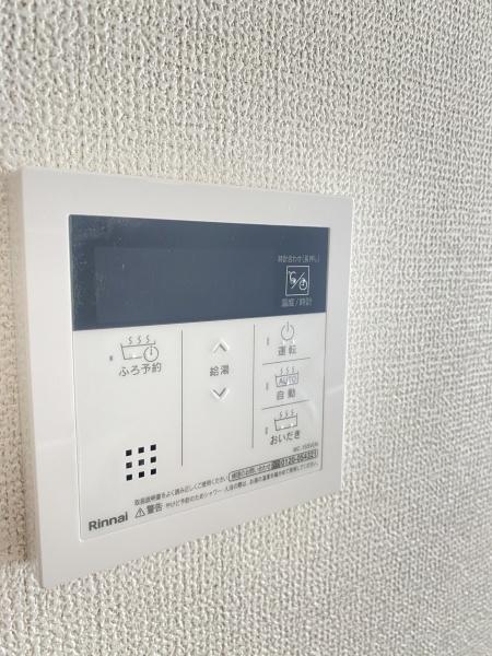 柏市高田第1期　新築戸建
