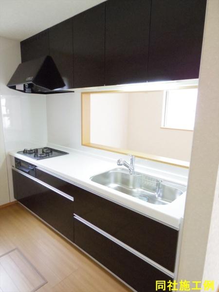 柏市高田第1期　新築戸建