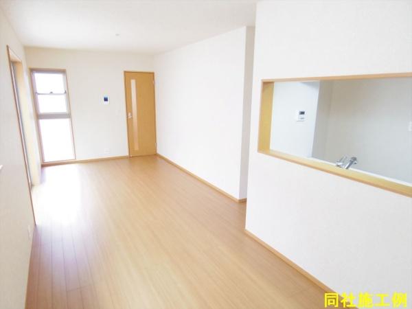 我孫子市東我孫子１丁目の新築一戸建