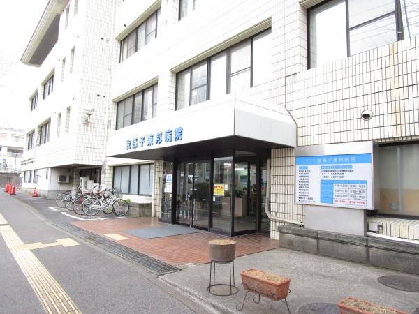 我孫子市寿２丁目の新築一戸建(我孫子東邦病院)