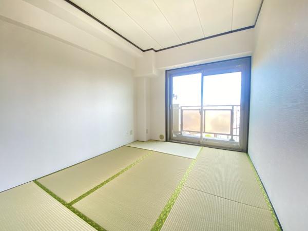 松戸市グリーンハイツ　リノベ