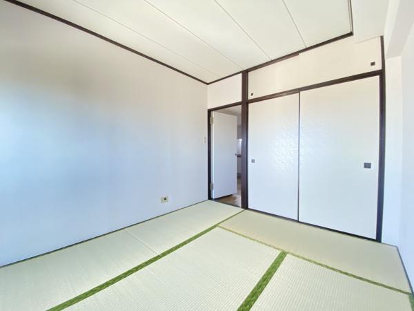 松戸市グリーンハイツ　リノベ