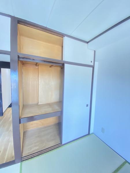 松戸市グリーンハイツ　リノベ