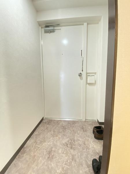 松戸市グリーンハイツ　リノベ