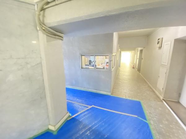 松戸市グリーンハイツ　リノベ