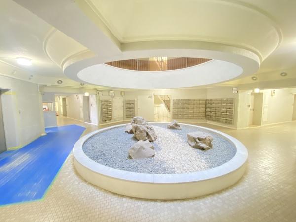 松戸市グリーンハイツ　リノベ