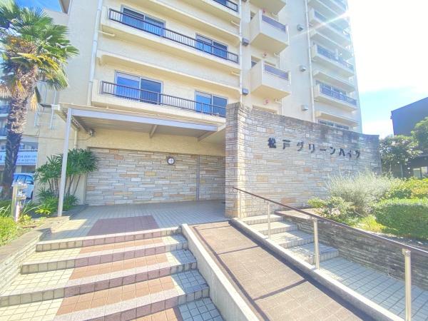 松戸市グリーンハイツ　リノベ