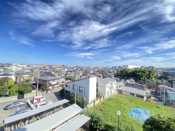 松戸市グリーンハイツ　リノベ