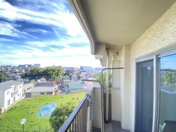 松戸市グリーンハイツ　リノベ