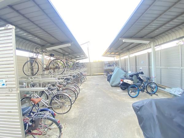 松戸市グリーンハイツ　リノベ