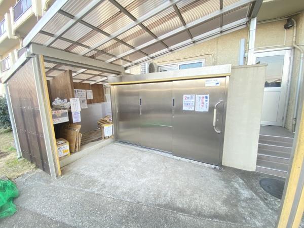 松戸市グリーンハイツ　リノベ