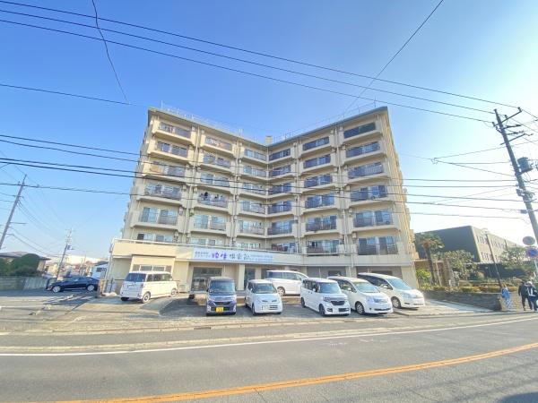 松戸市グリーンハイツ　リノベ