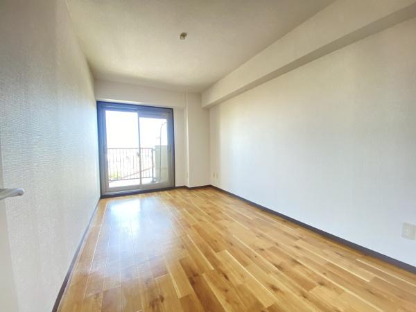 松戸市グリーンハイツ　リノベ