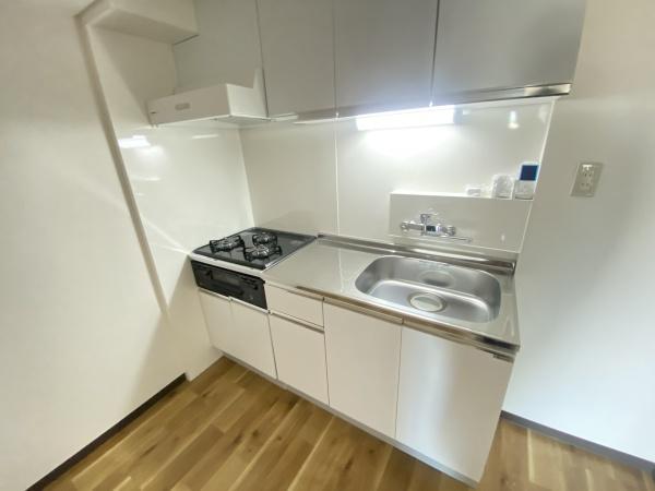 松戸市グリーンハイツ　リノベ