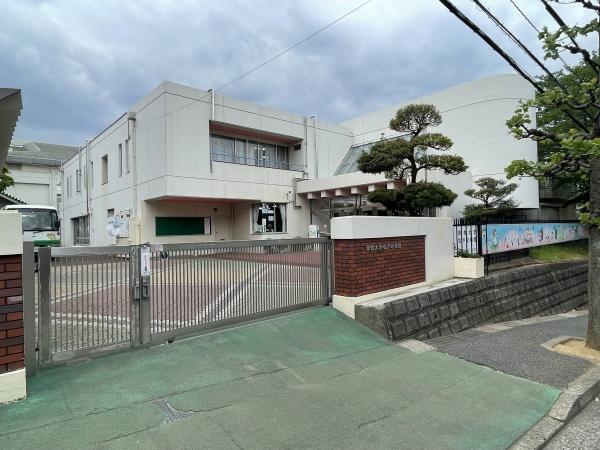 松戸市上本郷4475番　A号棟　新築戸建(専修大学松戸幼稚園)