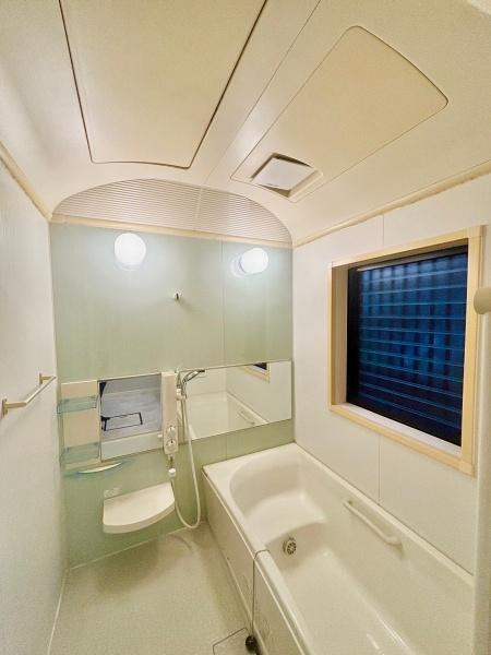 松戸市下矢切の中古一戸建て