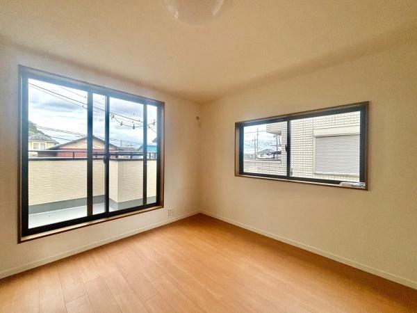 松戸市下矢切の中古一戸建て