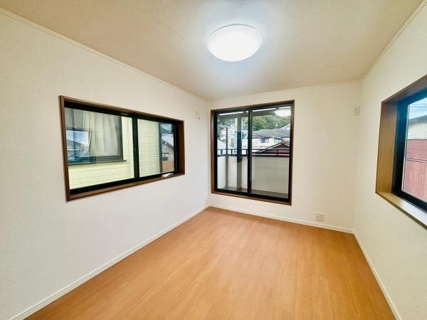 松戸市下矢切の中古一戸建て