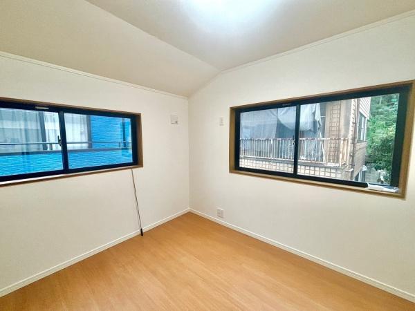 松戸市下矢切の中古一戸建て