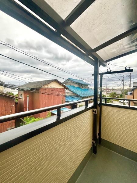 松戸市下矢切の中古一戸建て