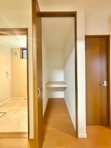 松戸市下矢切の中古一戸建て