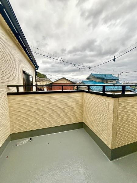 松戸市下矢切の中古一戸建て