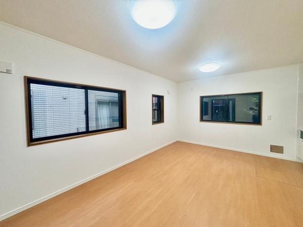 松戸市下矢切の中古一戸建て