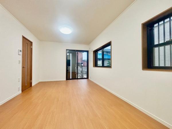 松戸市下矢切の中古一戸建て