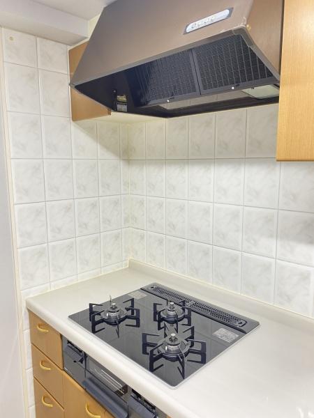 アーベントハイム松戸常盤平