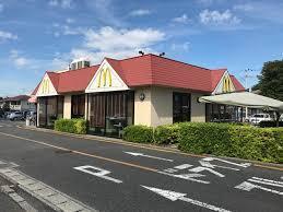 アーベントハイム松戸常盤平(マクドナルド五香店)