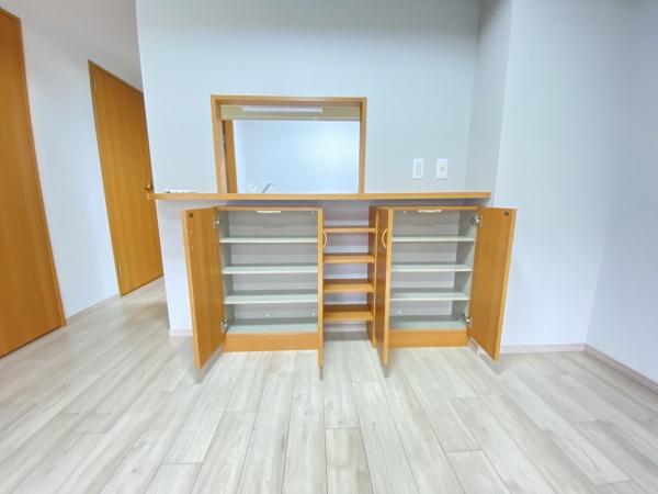 アーベントハイム松戸常盤平