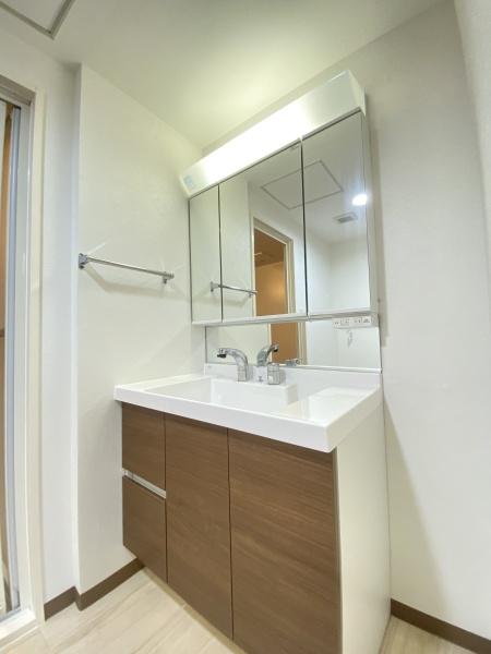 アーベントハイム松戸常盤平