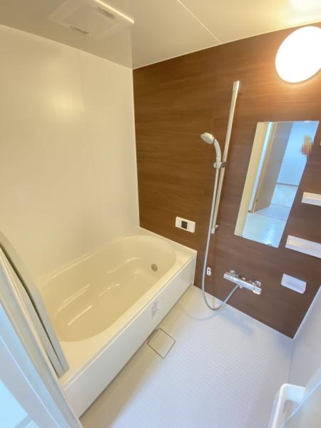 アーベントハイム松戸常盤平